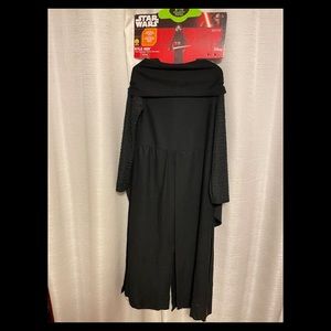 Kylo Ren Halloween costume